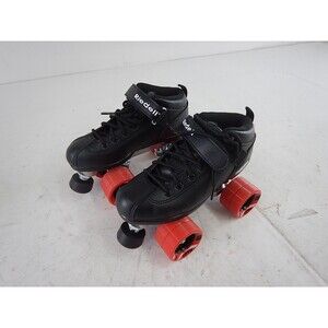 Riedell R3 Derby Roller Skate Roller Derby Quad Skate